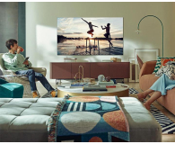 Samsung NeoQLED QE65QN91AAT 4K Mini LED, DVB-T2 HEVC - 1461328 - zdjęcie 6